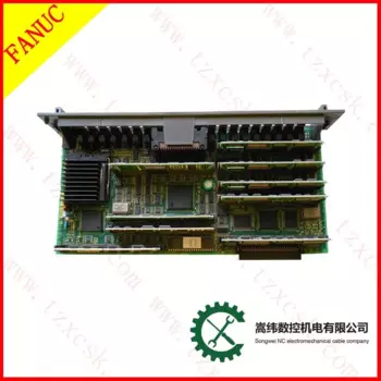 Печатная плата Fanuc для материнской платы CNC