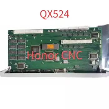 Печатная плата QX524