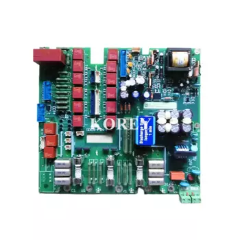 Печатная плата SDCS-PIN-F01 Spot