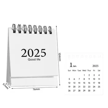 Печатный календарь 2025