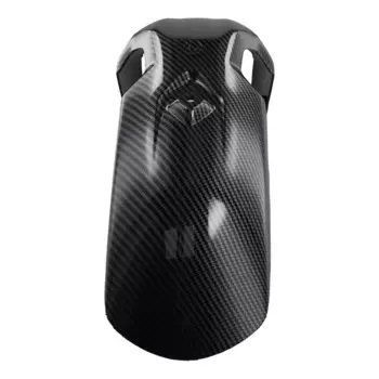 Переднее колесо мотоцикла, брызговик, защита от грязи, подходит для Yamaha MT-07 MT07 2018-2023