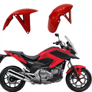 Передняя шина мотоцикла, защита от брызговика, подходит для NC700 NC750 NC 700 750X S, брызговик, чехол