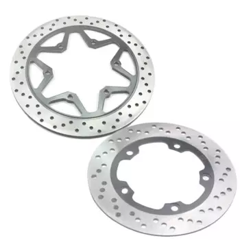 Передние и задние тормозные диски GW250 GW 250 для мотоциклов Suzuki Inazuma 250 GW250 2013-2017 GW 250 250cc