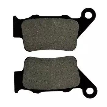 Передние и задние тормозные колодки для мотоцикла AHL для BMW F750GS F850GS 2018-2019 F850GS Adventure 2018-2021 FA181 FA213