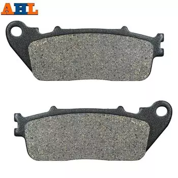 Передние тормозные колодки AHL для мотоциклов Honda VFR1200FA GT VFR1200FAD DCT / GT 2014-2015 VFR1200 FA FAD VFR 1200