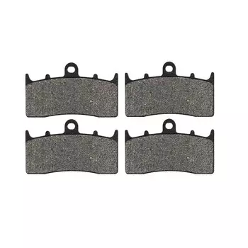 Передние тормозные колодки для Мотоцикла BMW R850R R1100S R1150GS R1150R R1150RS K1200LT K1200R R1200CL R1200R K1300R K27 SE Classic