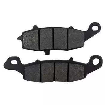 Передние тормозные колодки для мотоциклов SUZUKI VL1500 VL 1500 2002-2008 VL800 800 DL1000 DL 1000 M1500 VZ1500 K9 L0 Intruder