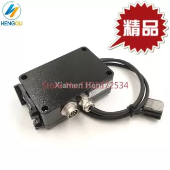 Передний манометр электрический глаз SM102 CD102 передний манометр электрический глаз G2.110.1461 аксессуары для печатной машины