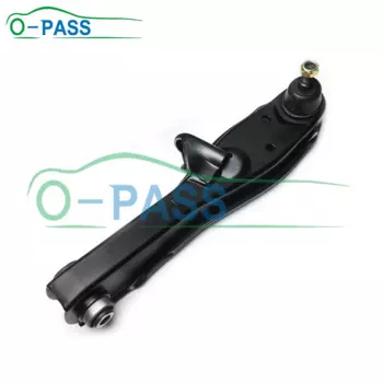 Передний нижний рычаг управления OPASS для Mitsubishi SHOGUN PININ Pajero IO 1999- MR414939
