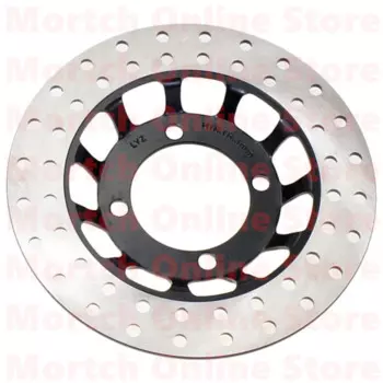 Передний тормозной диск 9030- 080001 Для CF Moto 500cc SSV UTV CF500 CF500-3 CF600 CF625-3 CF625-6 CF800 UForce 500 U5 ZForce 550 800