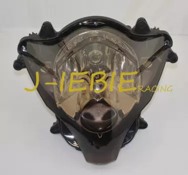 Передняя фара для Suzuki GSXR 600/750 GSXR600 GSXR750 2006 2007