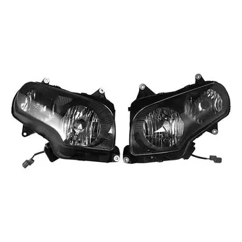 Передняя фара мотоцикла в сборе для Honda Goldwing 1800 GL1800 2001-2017