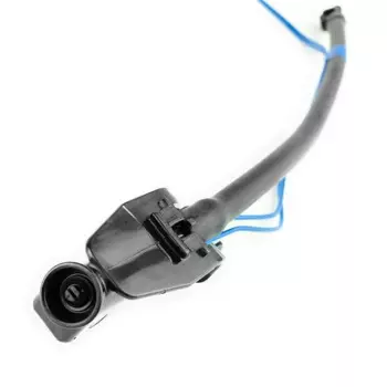 Передняя фотовспышка с подогревом LR045321 для Land Rover Range Rover L405 13-15/Sport L494 14-19, 2 шт.