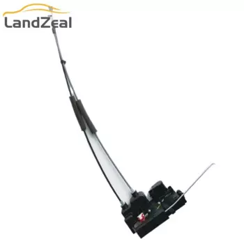 Передняя левая/Передняя правая/задняя левая/задняя правая 71210-34021 7121034021 привод защелки дверного замка для Ssangyong Korando C New Actyon