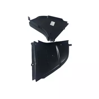 Передняя левая/правая боковая фотовспышка для BMW E60 520li 523li 525li 528li 530i 2004-2010