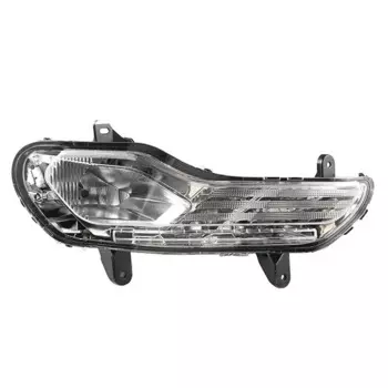 Передняя правая Автомобильная противотуманная фара для Ford Escape Kuga 2013-2016, автомобильная лампа для вождения, дневные ходовые огни, лампа-бампер