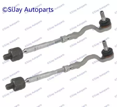 Передняя рулевая тяга в сборе для BMW X5 X6 серии E70 E71 E72 30d 40i xDrive Hybrid 32106780985 32106793496 32216773741