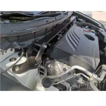Передняя верхняя опора стойки для Nissan X-Trail T32 2013-2018, задняя подвеска, задняя подвеска