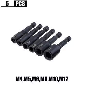 Переходник для метчика FJS Tap & Die Set