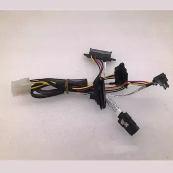Переходник ML310E GEN8 для жесткого диска, 8-контактный кабель 4SAS 686747-001