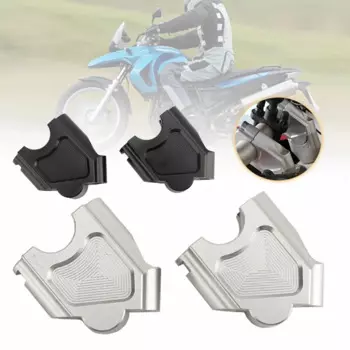 Переходник на руль мотоцикла CNC, зажим, адаптер высоты для BMW F700GS F650GS F 700GS 2013-2018 F650 GS 2008-2018