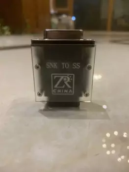 Переходник SNK DB15 на PS/SS/SFC/MD/USB NEOGEO 15P, адаптер для порта Joypad для Jamma CBOX PS3 XBOX360 XBOXONE PS4 8BITDO SEGA Saturn