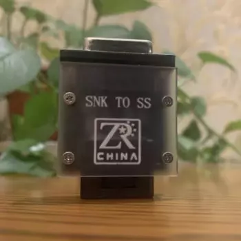Переходник SNK DB15 на SS/PS/SFC/MD/USB NEOGEO 15P, адаптер для порта Joypad для Jamma CBOX PS3 XBOX360 XBOXONE PS4 8BITDO SEGA Saturn