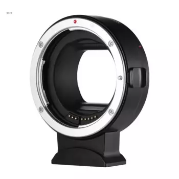 Переходное кольцо объектива камеры заменяет объектив EF EF-S на RF Mount Full Frame Dropship