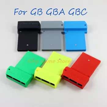 Перехватчик для GB GBA GBC GBP Карта видеозахвата для телефона для Nintendo Gameboy Color/Gameboy Advance SP