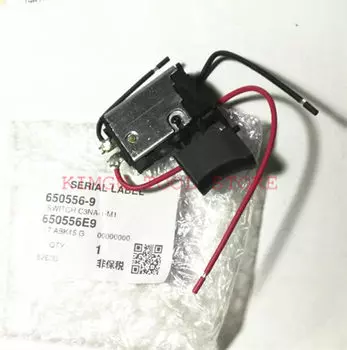 Переключатель для MAKITA 650556 -9 6505569 8280D 6280D 6270D 6260D 8280DWPE 8270DWPE 6280DWPE3 6280DWPE 6270DWPE 6260DWPE SWICTH