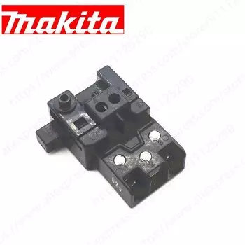 Переключатель для MAKITA DSS610 BSS610 DSS610RMJ DHS630Z DHS630RMJ DHS630RFE BSS610SFE BSS610RFE BHS630Z UC250D DKP180 BUC250 UC250DWBE