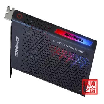 Переключатель карт видеозахвата, AV media GC573, для PS4, 5, SLR-камер, Taobao, live, 4K
