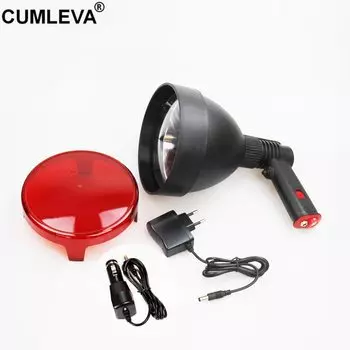 Переносной прожектор Cumleva Luminus SST-40 25Вт 2500lm