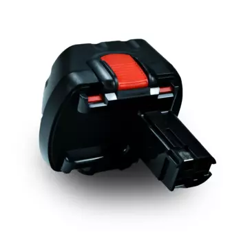 Перезаряжаемый аккумулятор Ni-Mh 12 в 3000 мАч для Bosch GSB 18 VE-2 GDS 18 V-HT GSR 18 VE-2 PSB 18VE PSR 18VE