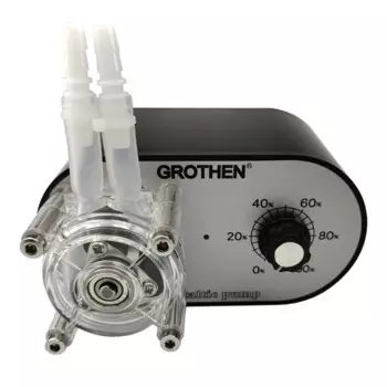 Перистальтический насос GROTHEN 114-500 мл/мин