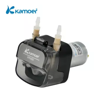 Kamoer KPK400 Перистальтический насос 12В/24В