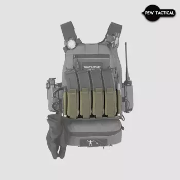 Pew Тактический 4xsmg магнитный плакат LV119 MK3 MK4 JPC2.0 аксессуары для страйкбола