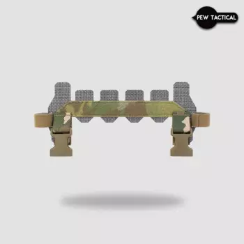 PEW тактический стиль AXL, адаптивный жилет, плакат (AVP) для SPC TEGRIS AIRSOFT UA61