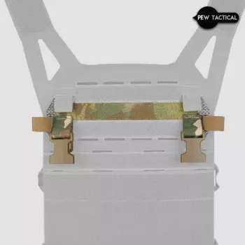 PEW тактический стиль AXL адаптивный жилет плакат (AVP) для SPC TEGRIS AIRSOFT аксессуары