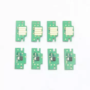 PFI 701 PFI 702 , чип картриджа с чернилами для принтера Canon iPF8100 iPF8110 iPF9100 iPF9110