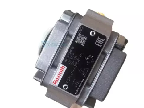 PGF1-21/2.2RN01VM новый насос REXROTH R900969229