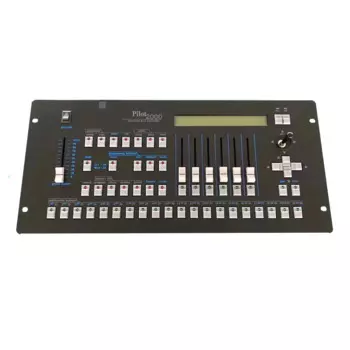 Контроллер SHOW TIME Pilot 2000 DMX 512