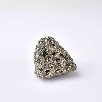 Пиритовая халкопиритовая руда 30-50г Harmonious Crystalloid