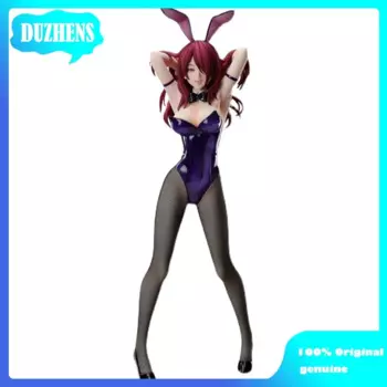 Пищевые войны! Shokugeki no Soma Rindo Kobayashi Bunny Girl 1/4 фигура из ПВХ аниме модель игрушечная фигура КОЛЛЕКЦИЯ кукол подарок