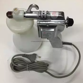 Пистолет для чистки текстиля CY Sewing
