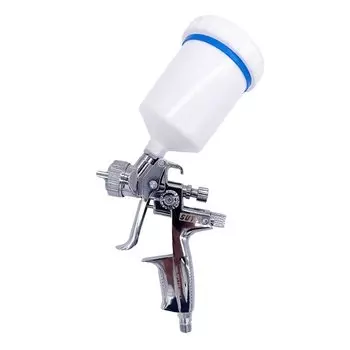 Пистолет-распылитель DEBBIE SHI spray gun 1.3 мм