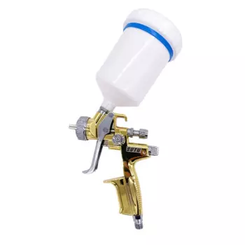 Пистолет-распылитель DEBBIE SHI spray gun 1.3 мм