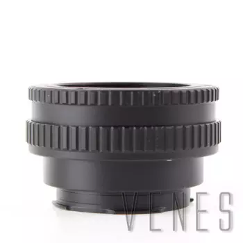 Pixco M42-L/M, регулируемый макро-адаптер для объектива M42, подходит для камеры Leica M/M M9 M8 M7 M6 M5 M4 M3 MP