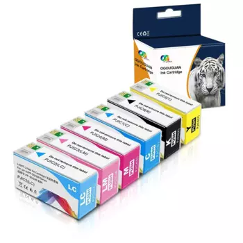 PJIC1-PJIC6 чернильный картридж, совместимый с принтером Epson PP100 PP50 PP100N PP50BD