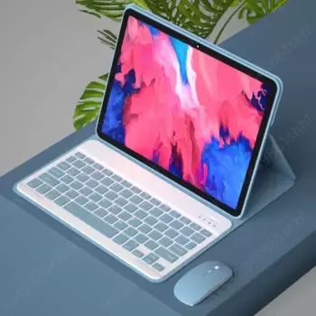Планшетов для Honor Magicpad 2, чехол для клавиатуры, магнитная беспроводная клавиатура, чехол для Honor Magic Pad 2 Magic Pad2 12,3 дюйма